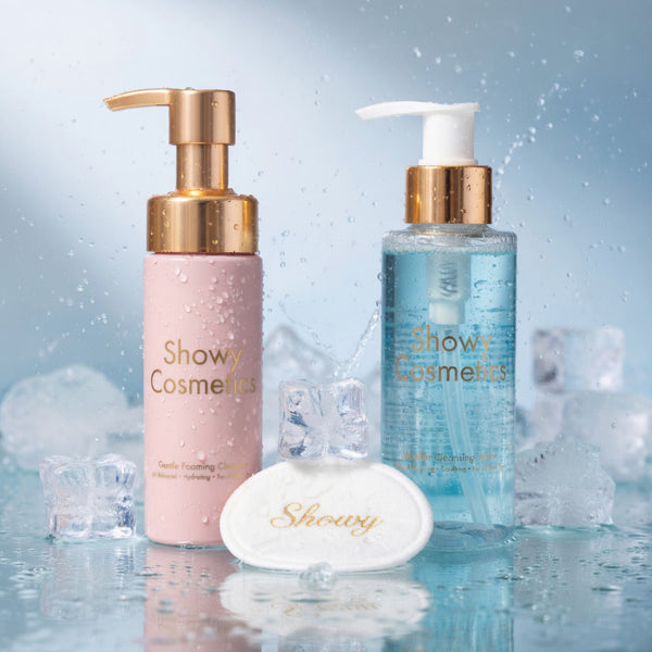 Cleansers