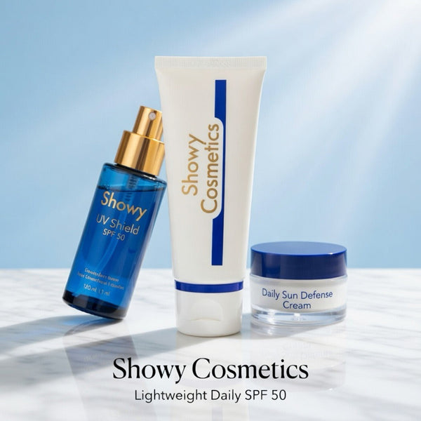 Sunscreens