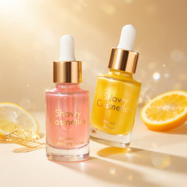 Brightening & Glow