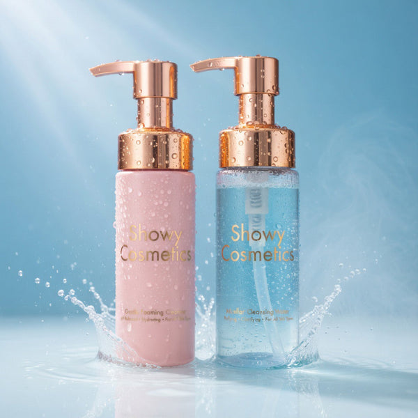 Acne Control & Clarity