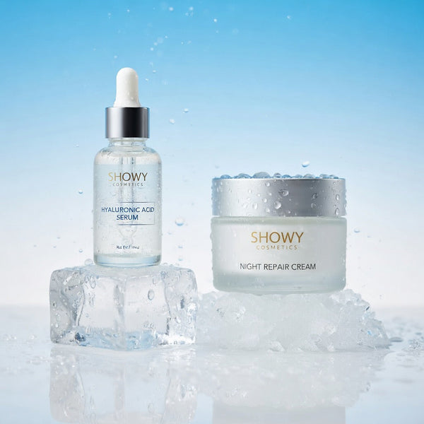 Hydration & Barrier Repair