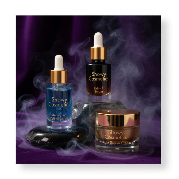 Anti-Aging & Renewal
