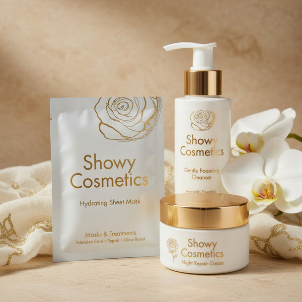 Ayurvedic Essentials