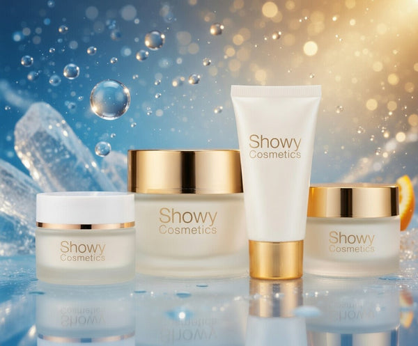 Moisturizers
