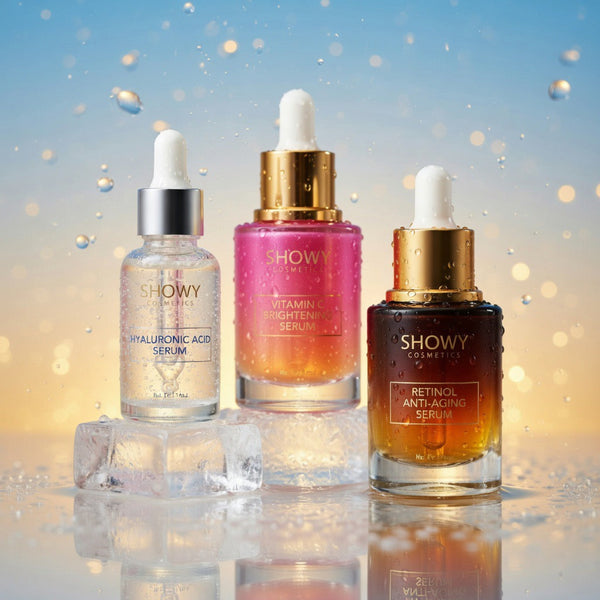 Serums