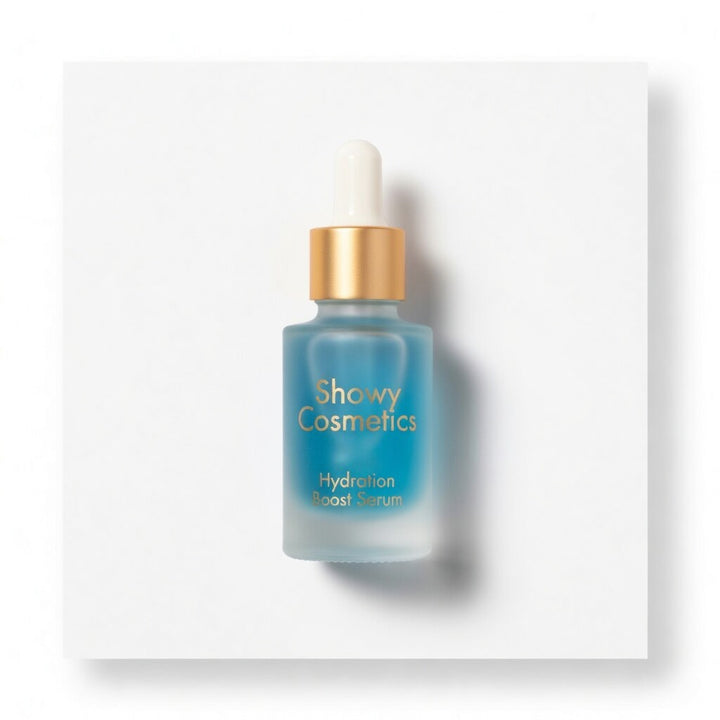 Showy Hydration Boost Serum