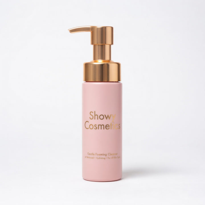 Showy Glow Awakening Cleanser