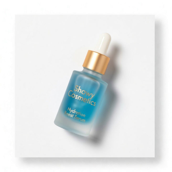 Showy Hydration Boost Serum