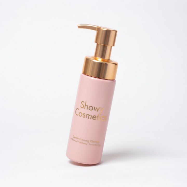 Showy Glow Awakening Cleanser