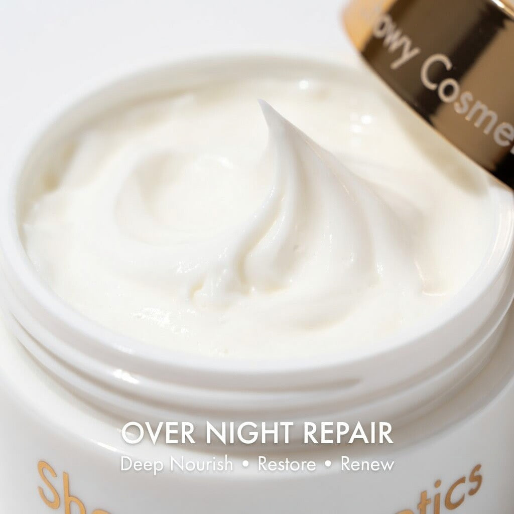 showy-overnight-repair-cream