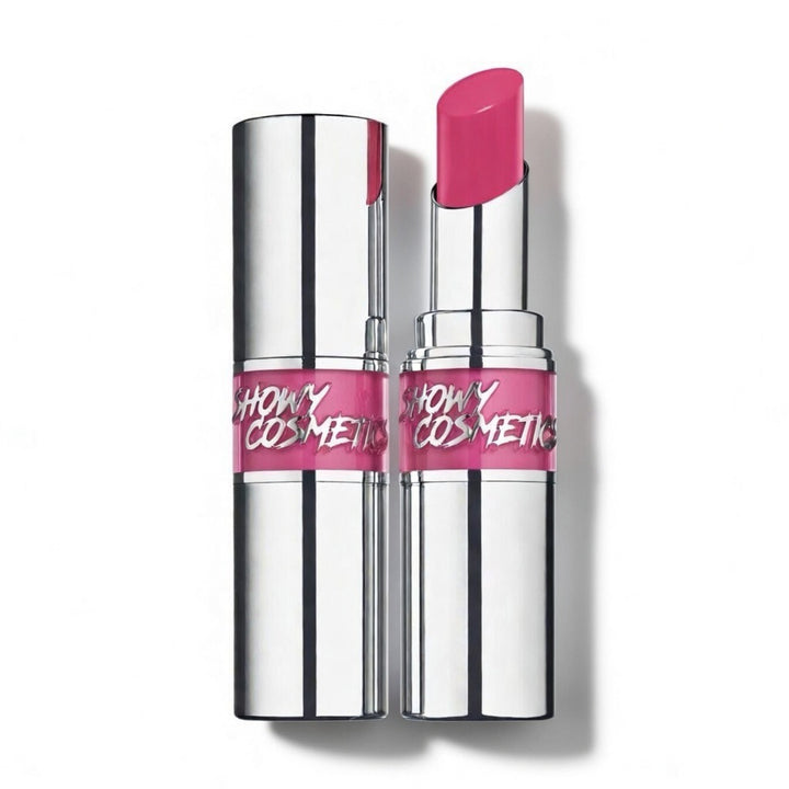 Showy Velvet Matte Lipstick