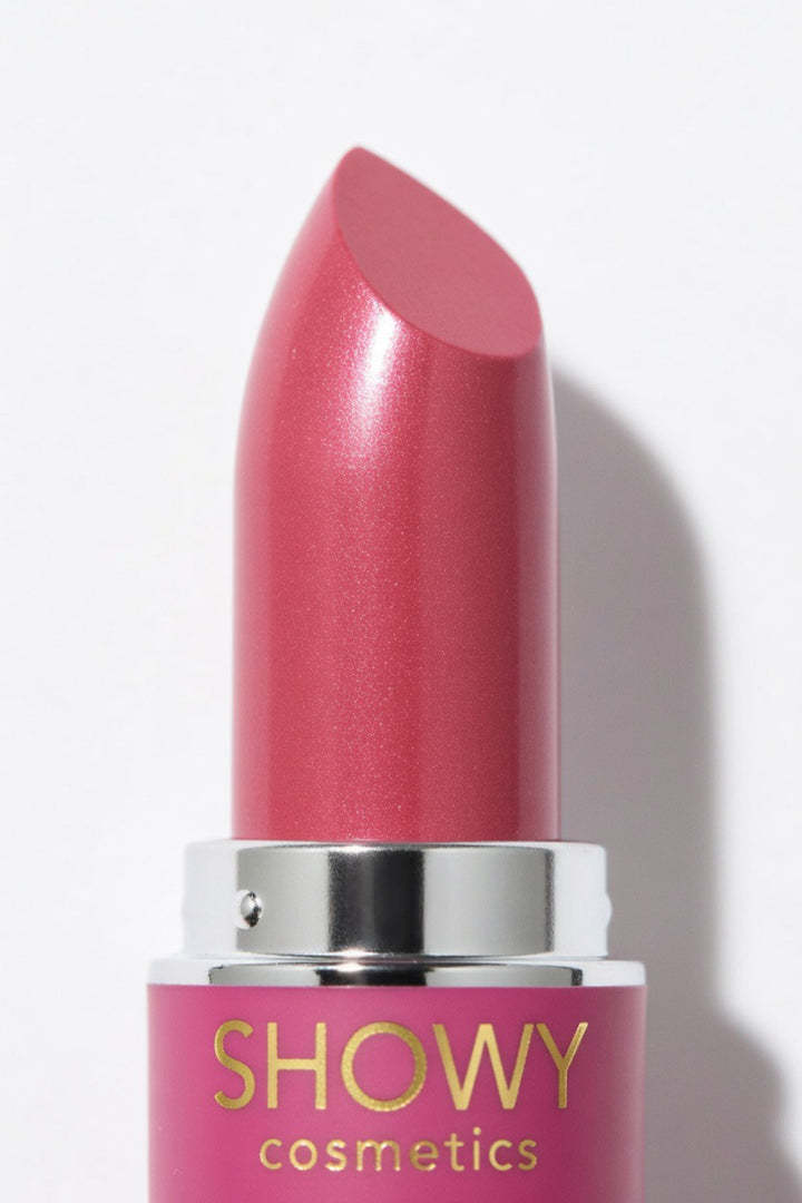 Showy Velvet Matte Lipstick