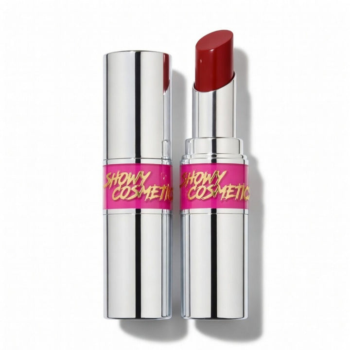 Showy Velvet Matte Lipstick