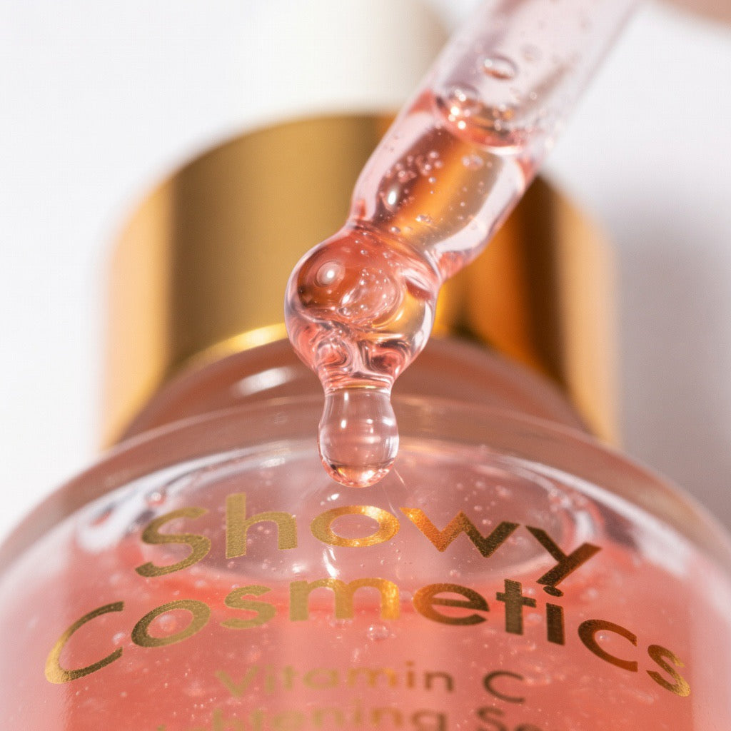 Showy Clear Balance Serum