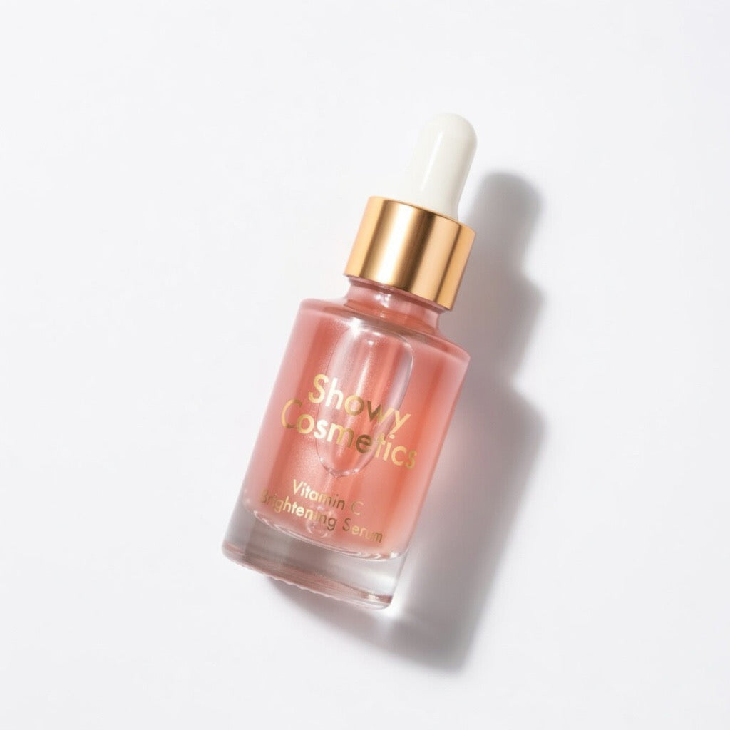 Showy Clear Balance Serum