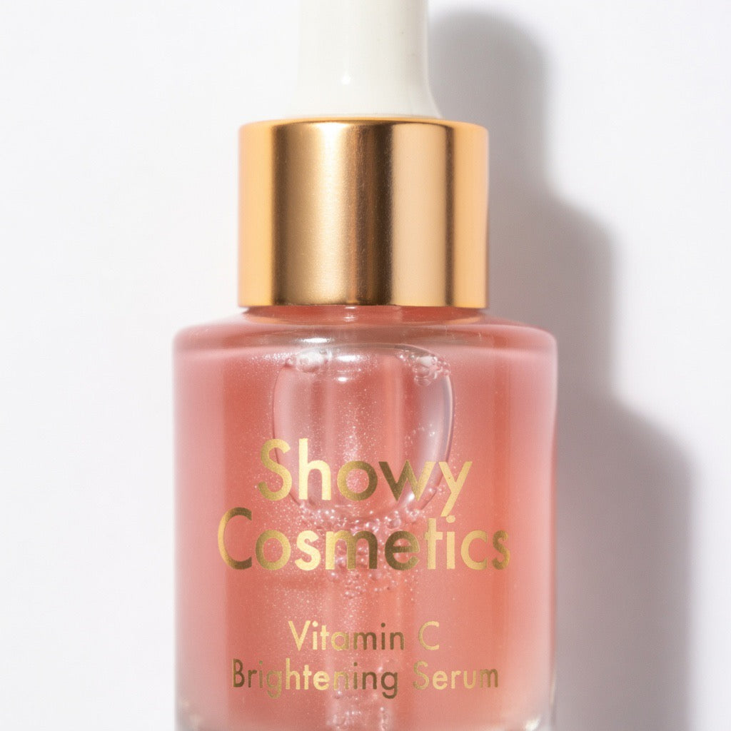 Showy Clear Balance Serum