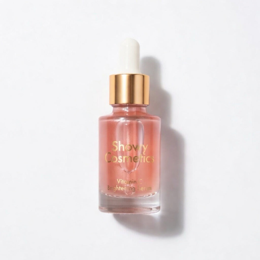 Showy Clear Balance Serum
