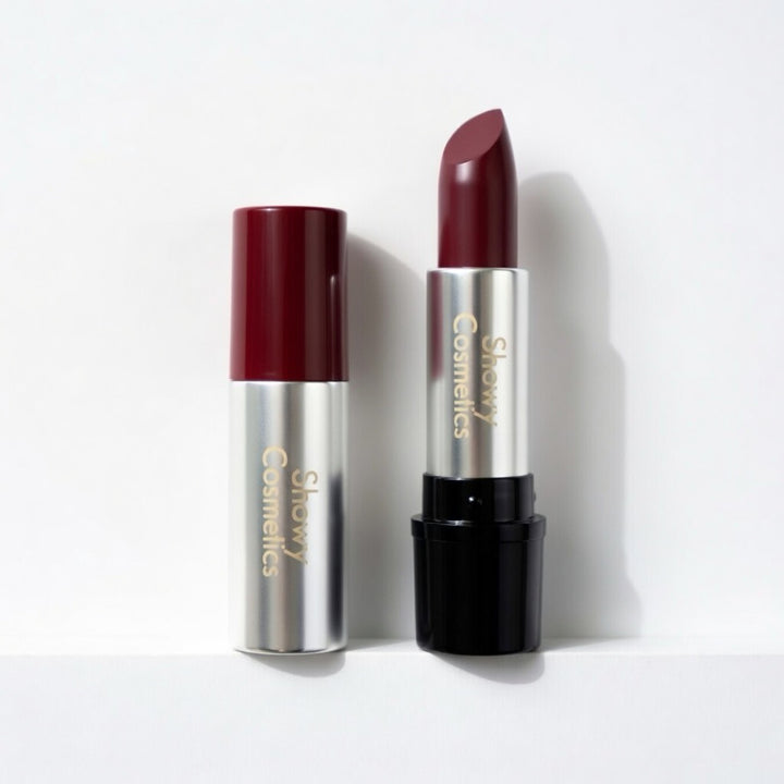 Showy Velvet Matte Lipstick