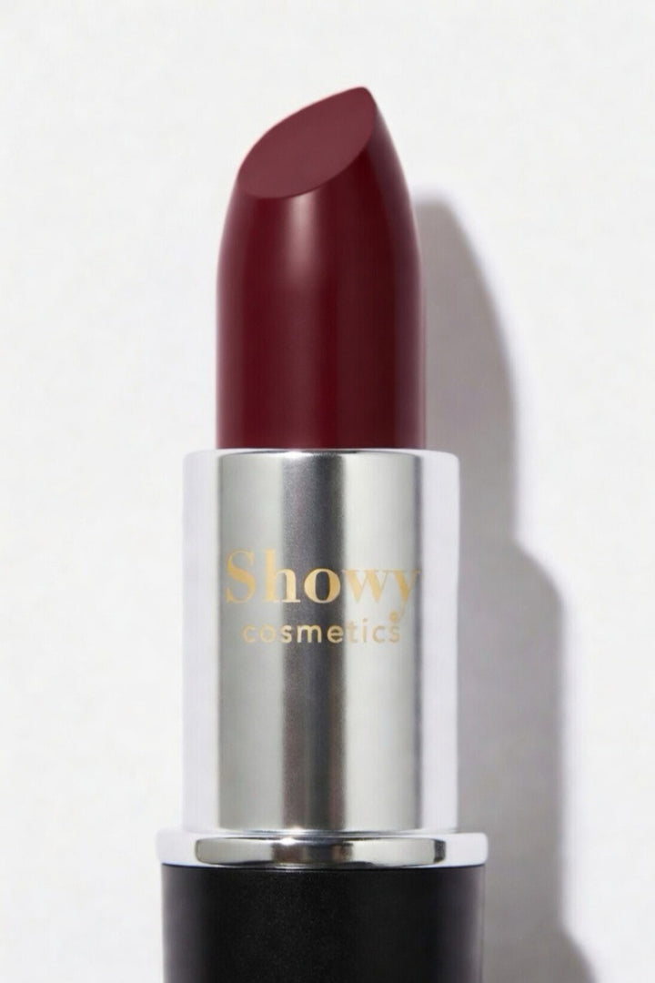 Showy Velvet Matte Lipstick