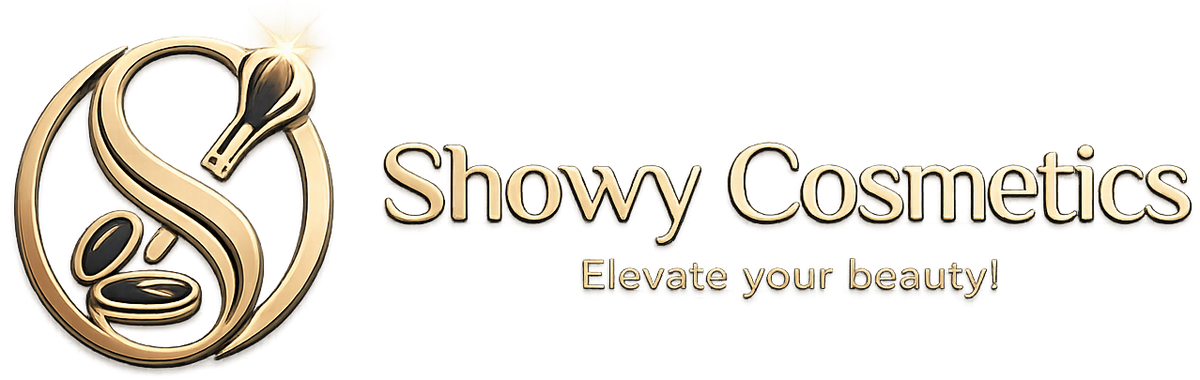 Showy Cosmetics